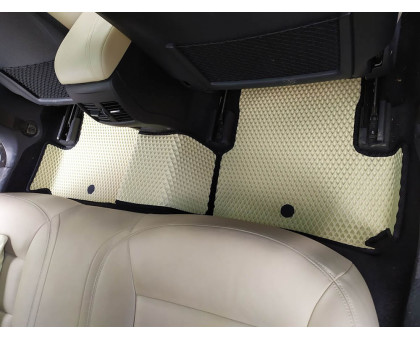 EVA килимки на Infiniti QX30 2015-