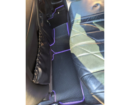 EVA килимки на Infiniti QX70 2013-2019