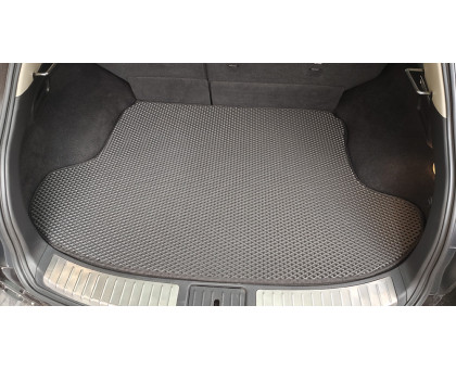 EVA килимки на Infiniti QX70 2013-2019