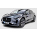 EVA килимки на Jaguar I-Pace 2018-