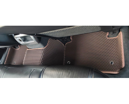 EVA килимки на Jaguar XF 4WD 2007-2016