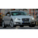 EVA килимки на Jaguar XF 4WD 2007-2016