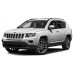 EVA килимки на Jeep Compass 2006-2016
