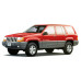 EVA килимки на Jeep Grand Cherokee 1993-1998