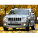 EVA килимки на Jeep Grand Cherokee (WK) 2004-2010