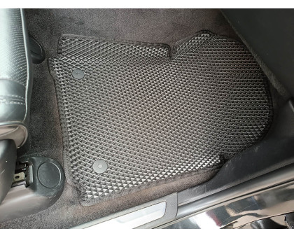 EVA килимки на Jeep Grand Cherokee (WK2) 2011-2021
