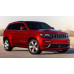 EVA килимки на Jeep Grand Cherokee (WK2) 2011-2021