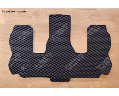 EVA килимки на Jeep Grand Cherokee (WL) 2021- 