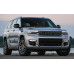 EVA килимки на Jeep Grand Cherokee (WL) 2021- 