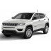 EVA килимки на Jeep Compass 2016-