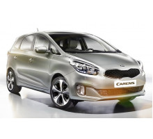 EVA  килимки на KIA Carens 2013-2019