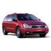 EVA  килимки на KIA Carnival 2010-2014