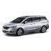 EVA  килимки на KIA Carnival 2014-2020