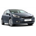 EVA килимки на KIA Ceed 2012-2018