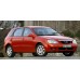 EVA килимки на KIA Cerato (LD) 2004-2008