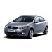 EVA килимки на KIA Cerato (TD) 2009-2013