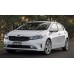EVA килимки на KIA Cerato (YD) 2013-2020