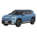 EVA  килимки на KIA EV5 2023-