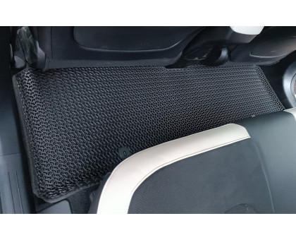 EVA  килимки на KIA EV6 2021-