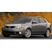 EVA килимки на KIA Forte 2013-2018
