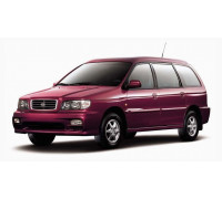 EVA килимки на KIA Joice 1999-2002