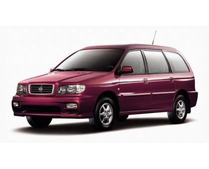 EVA килимки на KIA Joice 1999-2002