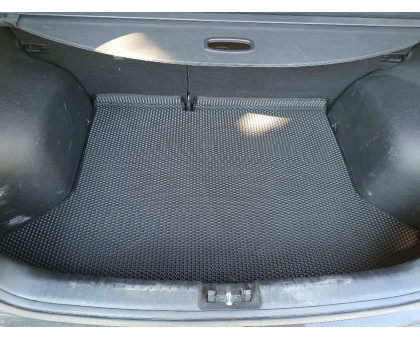 EVA  килимки на KIA Niro DE 2016-2022
