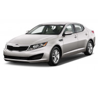 EVA килимки на KIA Optima (TF) 2010-2016