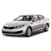 EVA килимки на KIA Optima (TF) 2010-2016