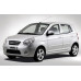 EVA килимки на KIA Picanto (SA) 2003-2011