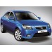 EVA килимки на KIA Rio 2 2005-2011