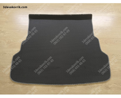 EVA килимки на KIA Rio 4 2017-