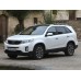EVA килимки на KIA Sorento (XM) 2009-2012