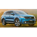 EVA килимки на KIA Sorento (MQ4) 2020-
