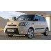 EVA килимки на KIA Soul (AM) 2008-2013