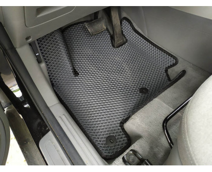 EVA килимки на KIA Soul EV 2014-2019