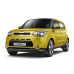 EVA килимки на KIA Soul (PS) 2014-2019
