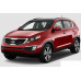 EVA килимки на KIA Sportage (SL) 2010-2015