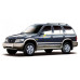 EVA килимки на KIA Sportage (JA) 1993-2004