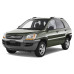 EVA килимки на KIA Sportage (JE) 2004-2010