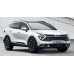 EVA килимки на KIA Sportage (NQ5) 2021-