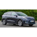EVA  килимки на KIA e-Niro 2017-2022