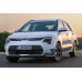 EVA  килимки на KIA e-Niro 2023-