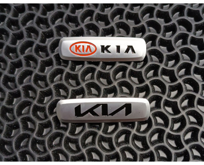 EVA килимки на KIA Joice 1999-2002