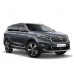 EVA килимки на KIA Sorento (UM) 2014-2020