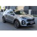 EVA килимки на KIA Sportage (QL) 2016-2021