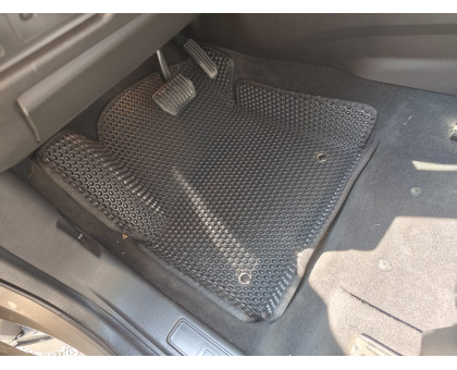 EVA килимки на Land Rover Discovery Sport 2015-2019