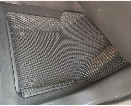 EVA килимки на Land Rover Discovery Sport 2015-2019