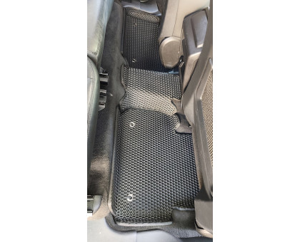 EVA килимки на Land Rover Discovery Sport 2015-2019