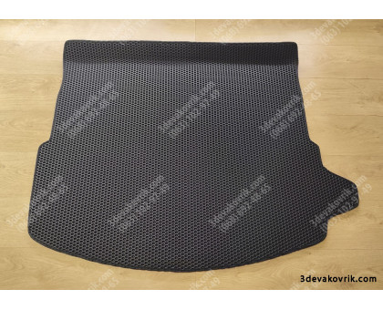 EVA килимки на Land Rover Discovery Sport 2015-2019